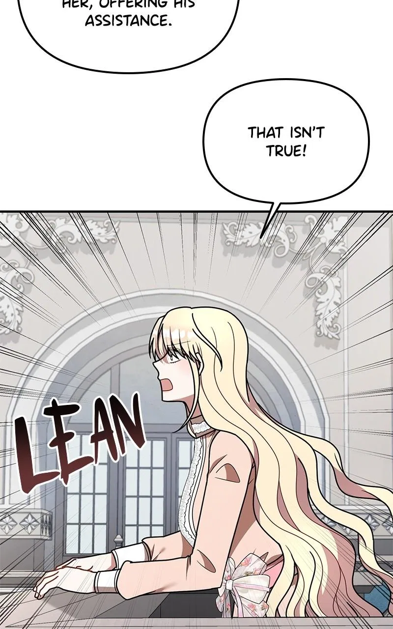 For The Princess Who Will Disappear Chapter 29 – Page 22
