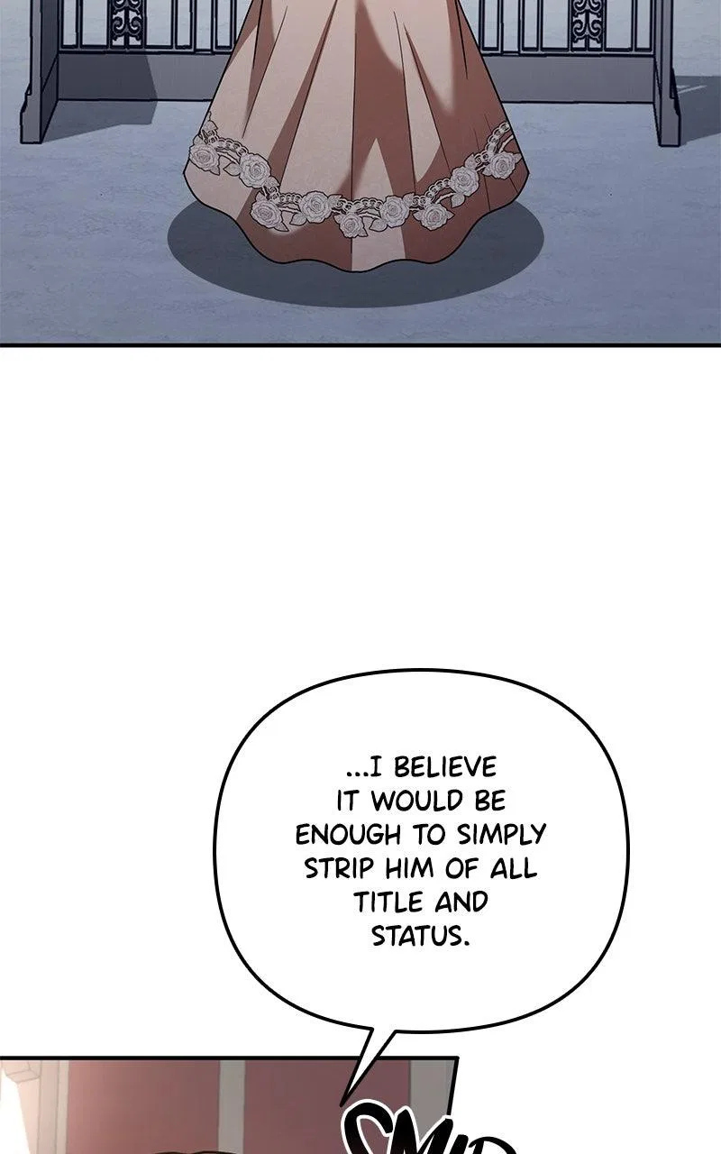 For The Princess Who Will Disappear Chapter 29 – Page 25