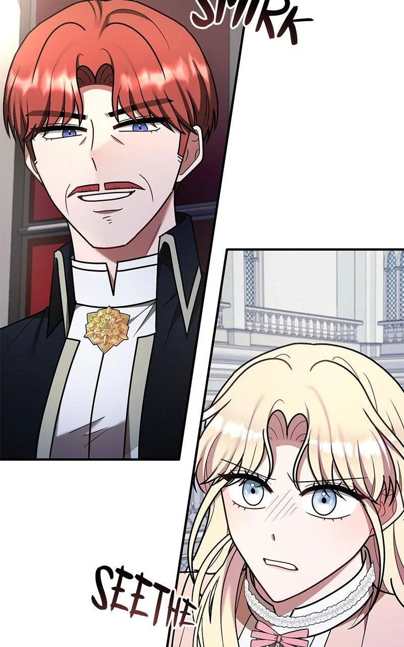 For The Princess Who Will Disappear Chapter 29 – Page 26