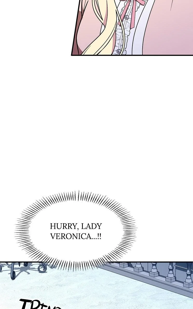 For The Princess Who Will Disappear Chapter 29 – Page 27