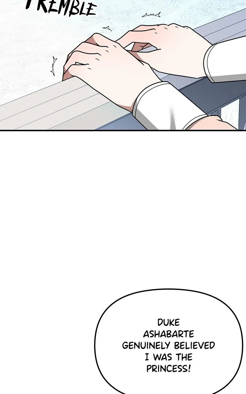 For The Princess Who Will Disappear Chapter 29 – Page 28