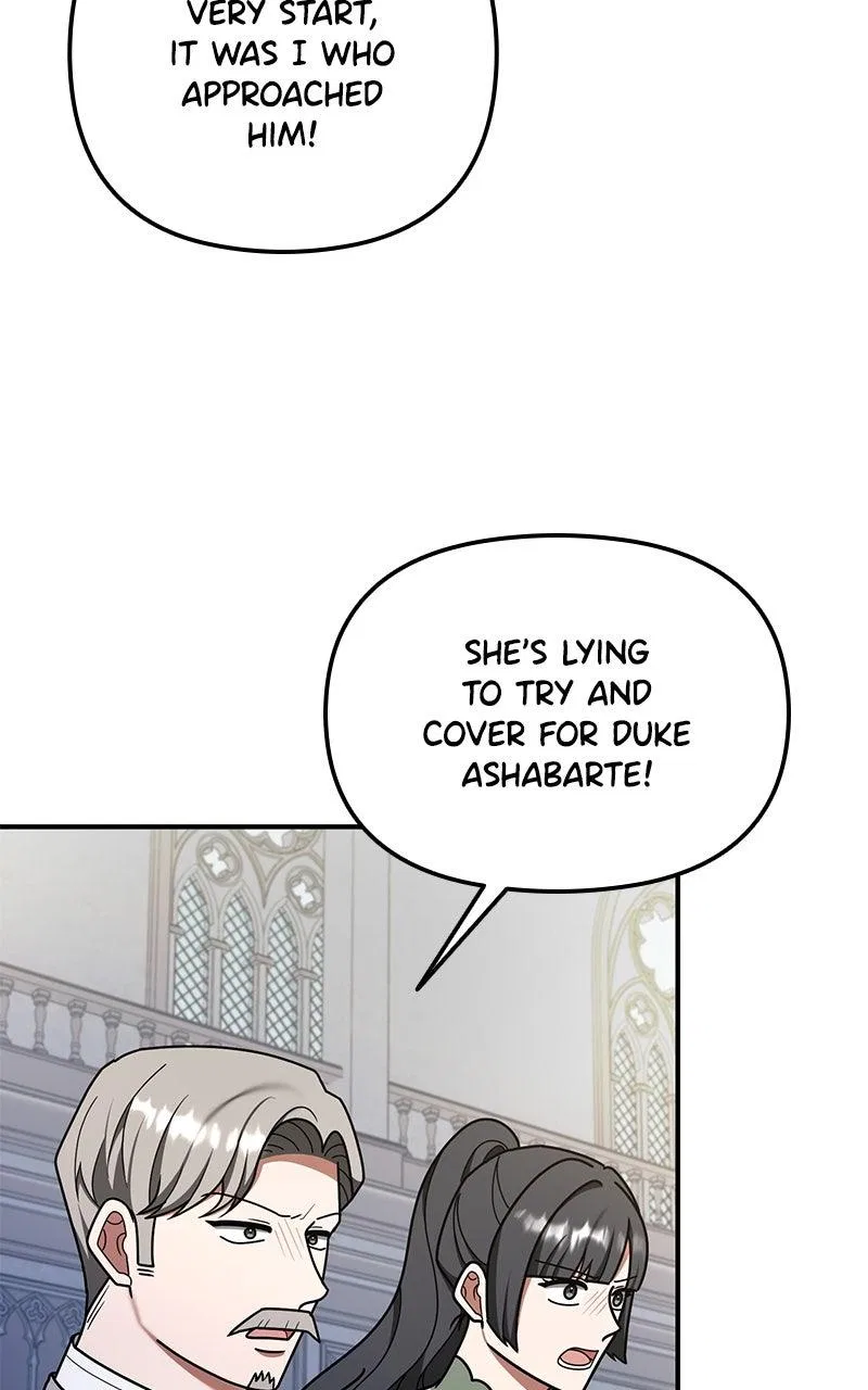 For The Princess Who Will Disappear Chapter 29 – Page 30