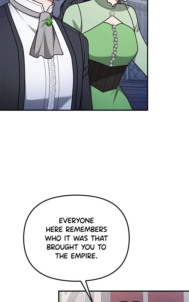 For The Princess Who Will Disappear Chapter 29 – Page 31