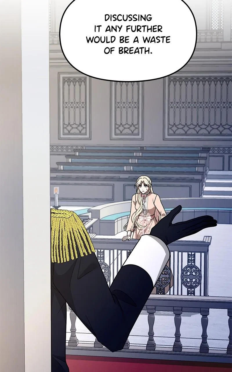 For The Princess Who Will Disappear Chapter 29 – Page 33