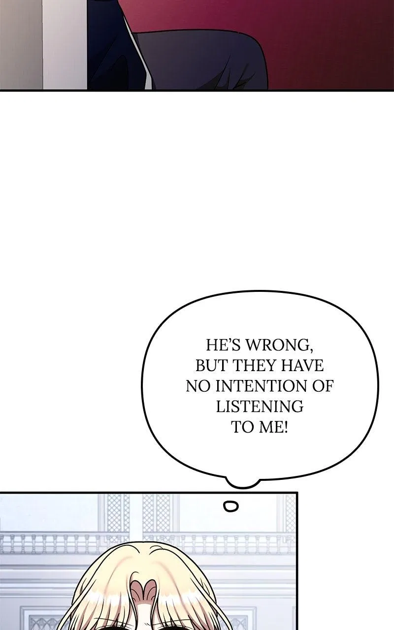 For The Princess Who Will Disappear Chapter 29 – Page 34