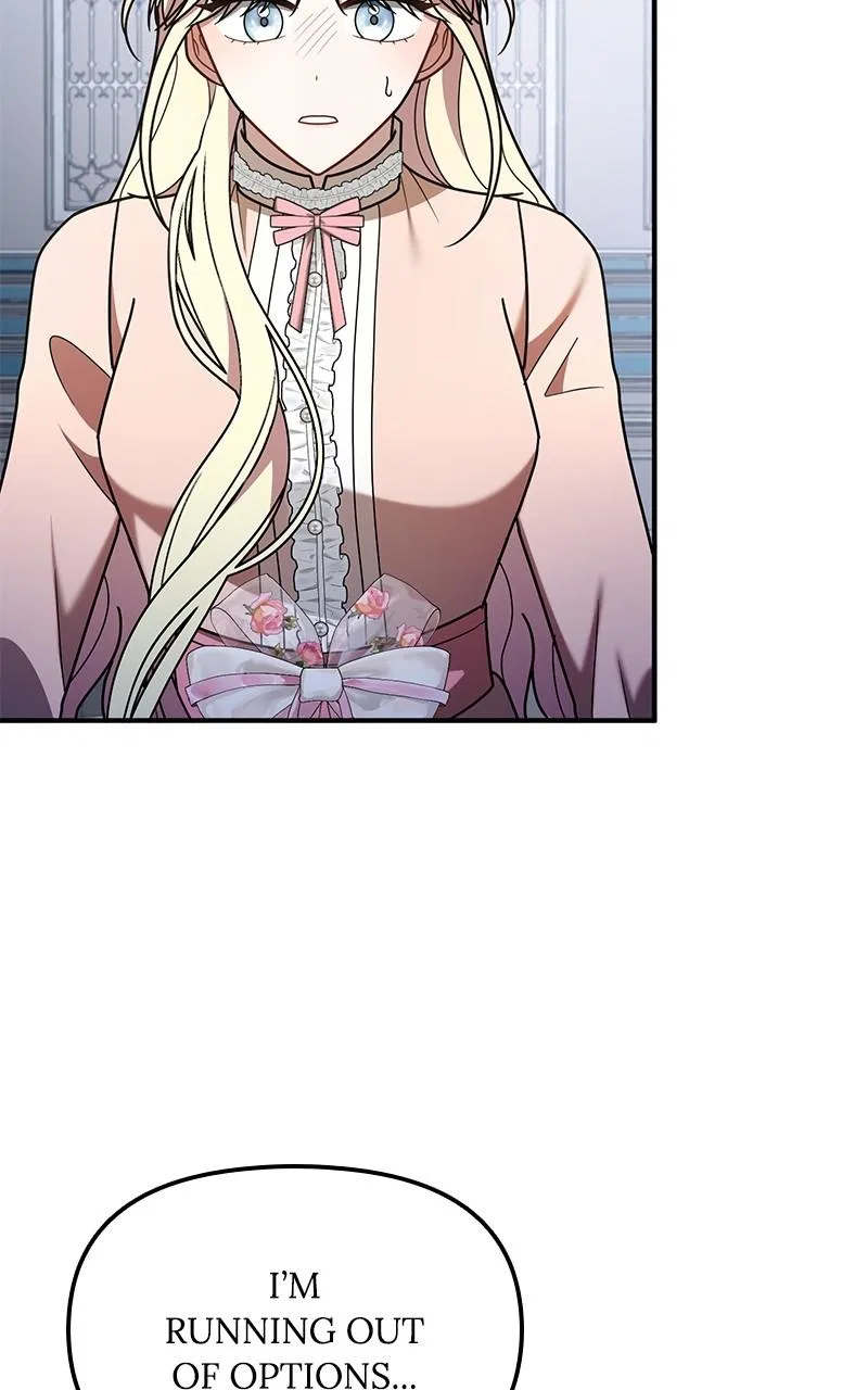 For The Princess Who Will Disappear Chapter 29 – Page 35