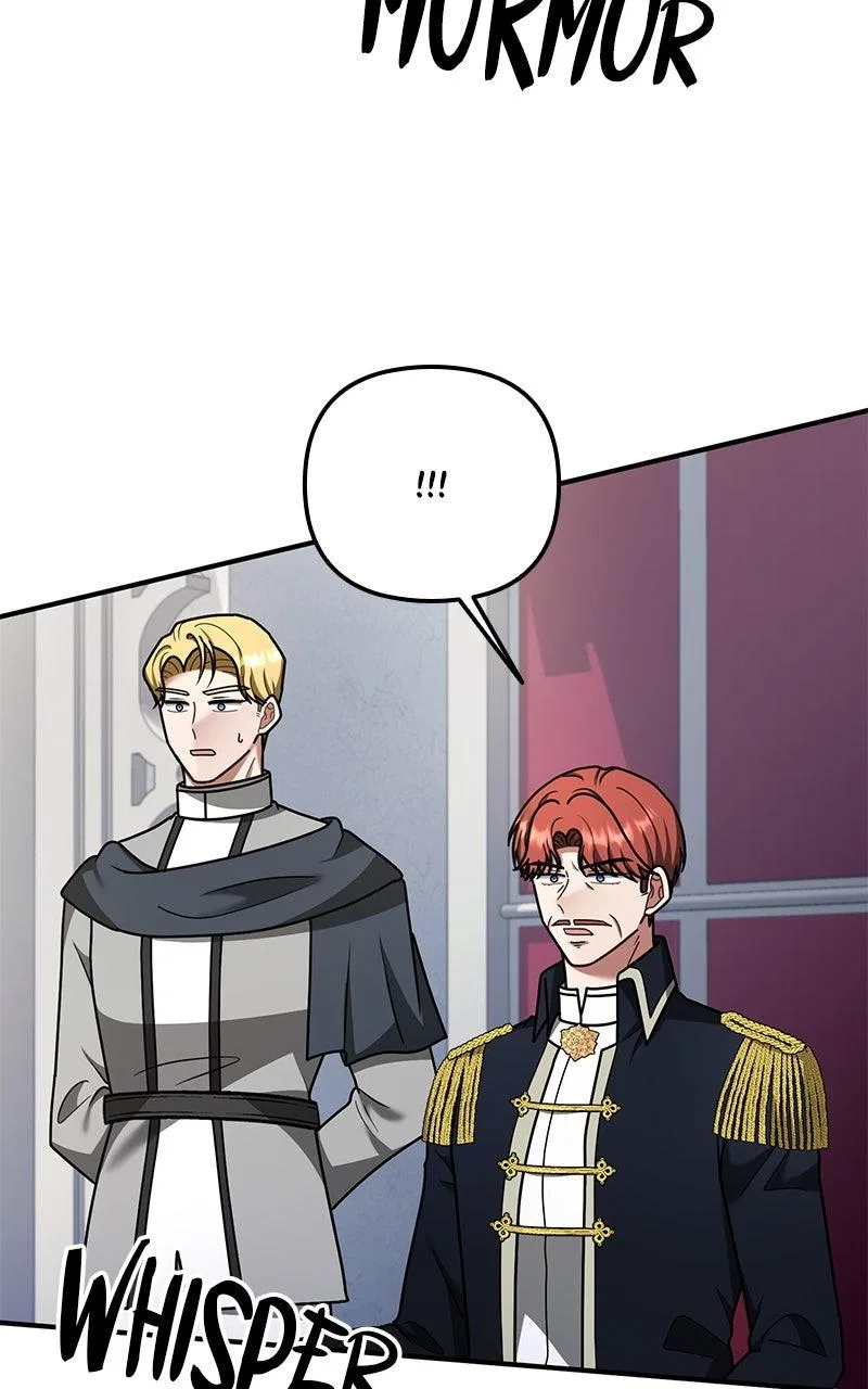 For The Princess Who Will Disappear Chapter 29 – Page 39