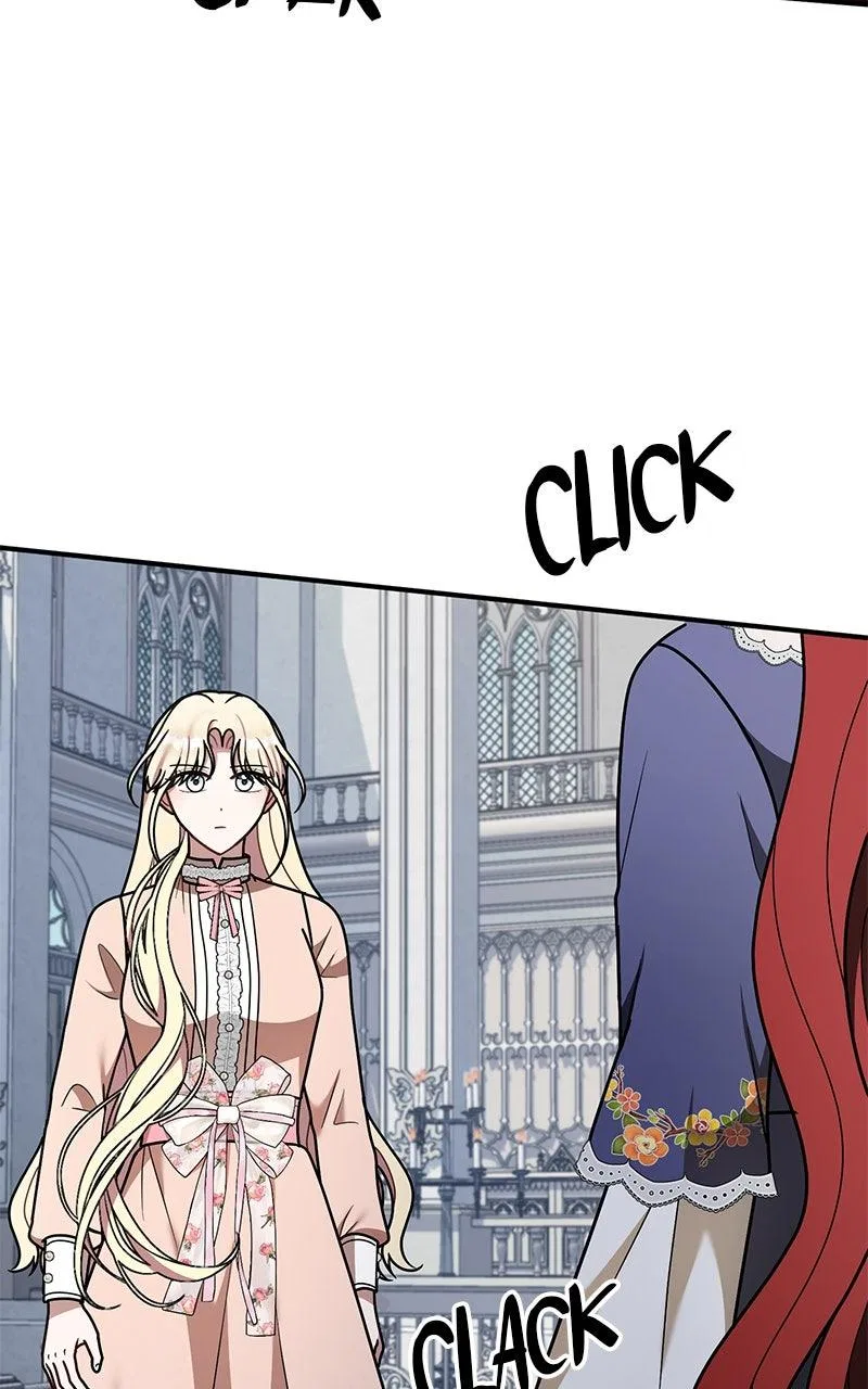 For The Princess Who Will Disappear Chapter 29 – Page 40