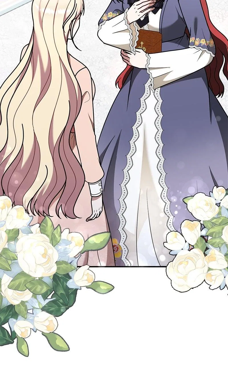 For The Princess Who Will Disappear Chapter 29 – Page 42