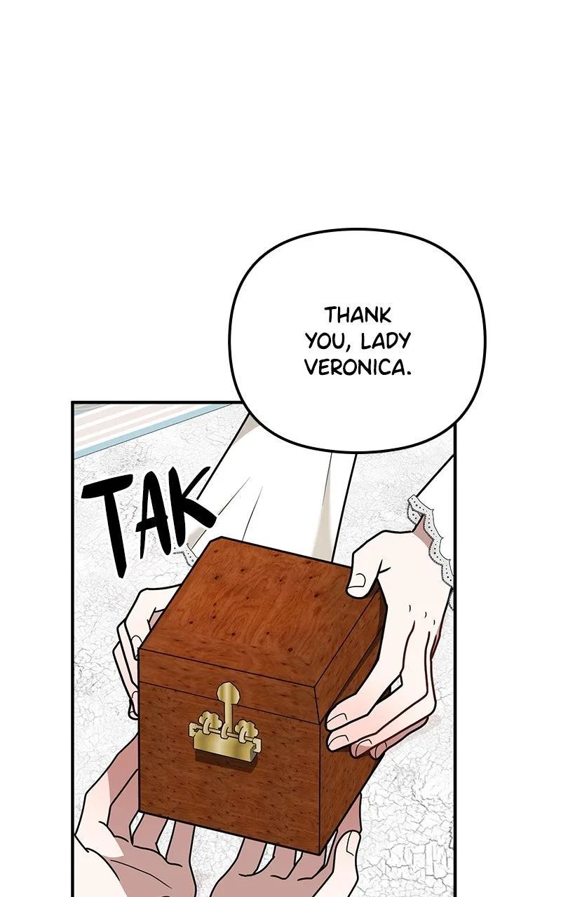 For The Princess Who Will Disappear Chapter 29 – Page 43