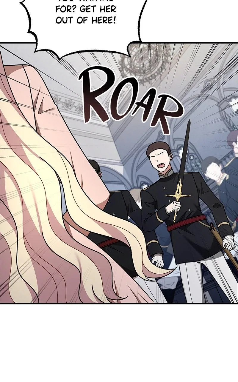 For The Princess Who Will Disappear Chapter 29 – Page 48