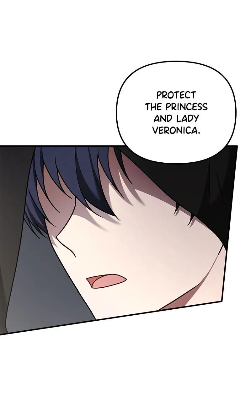 For The Princess Who Will Disappear Chapter 29 – Page 49