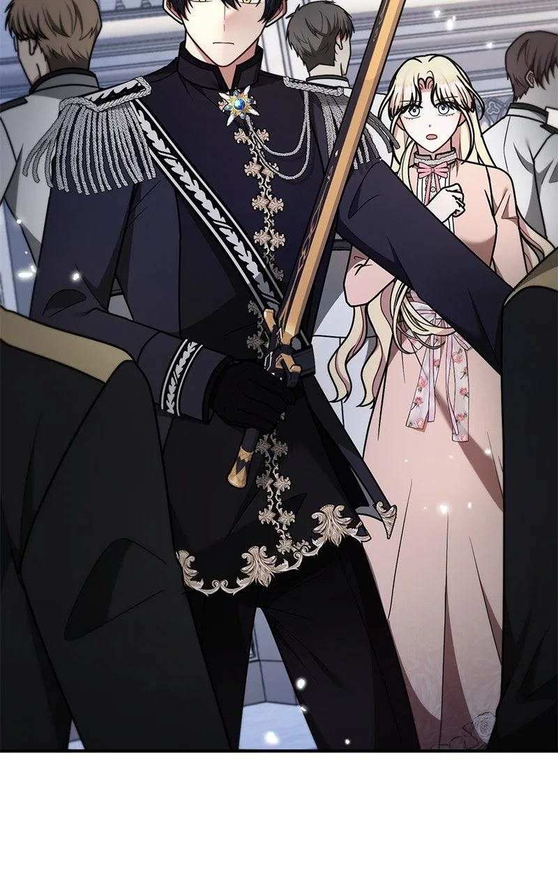 For The Princess Who Will Disappear Chapter 29 – Page 52