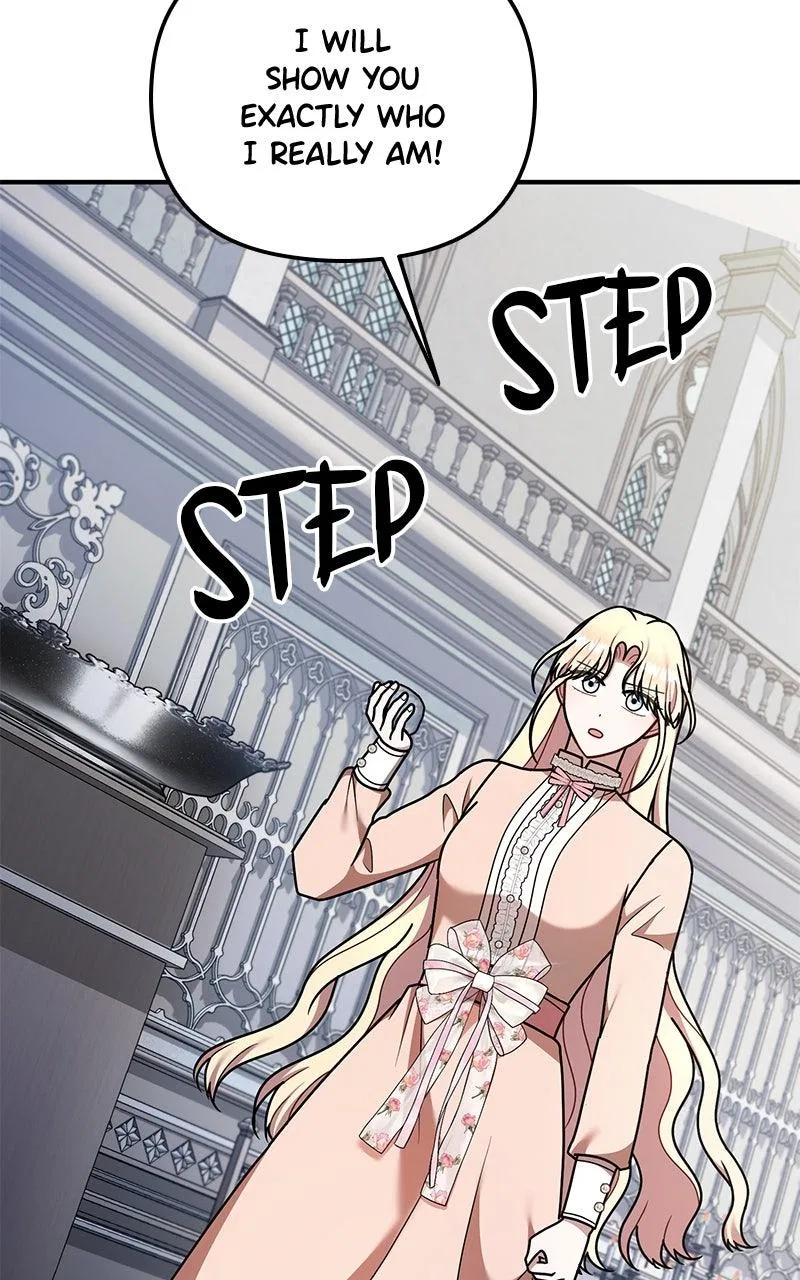 For The Princess Who Will Disappear Chapter 29 – Page 55
