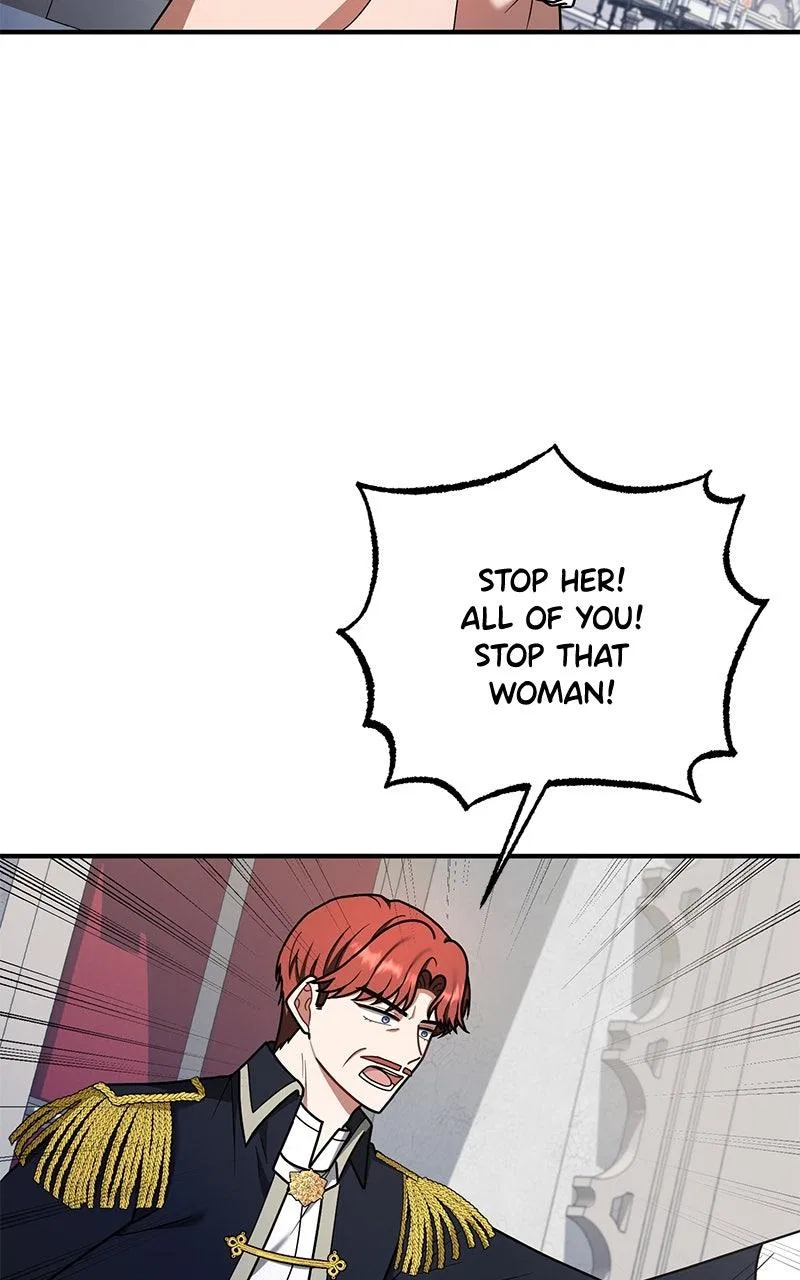 For The Princess Who Will Disappear Chapter 29 – Page 56