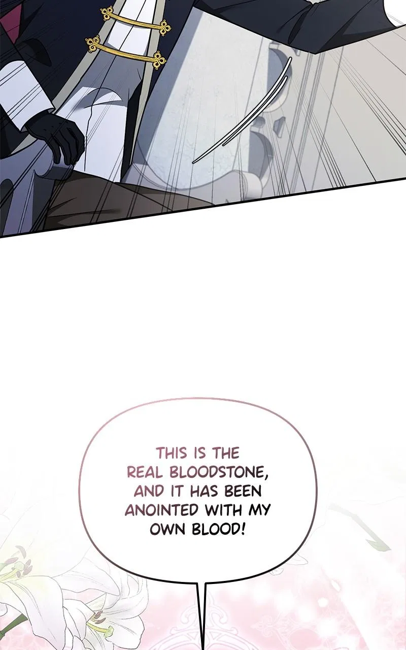 For The Princess Who Will Disappear Chapter 29 – Page 57