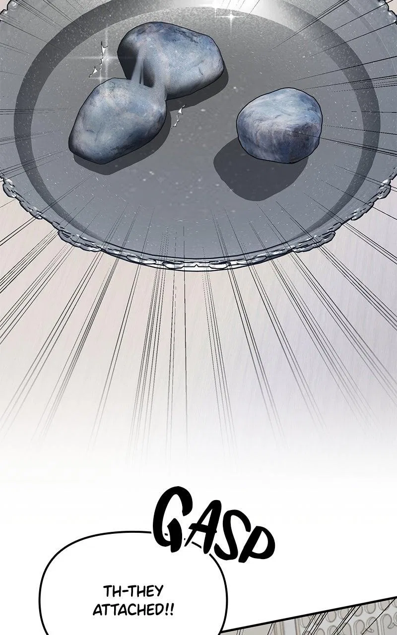For The Princess Who Will Disappear Chapter 29 – Page 60