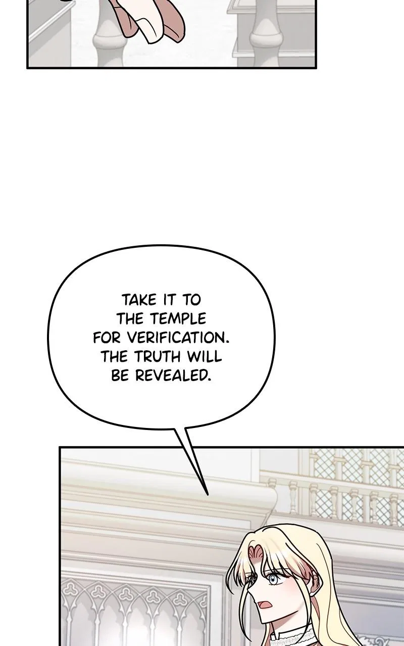 For The Princess Who Will Disappear Chapter 29 – Page 63