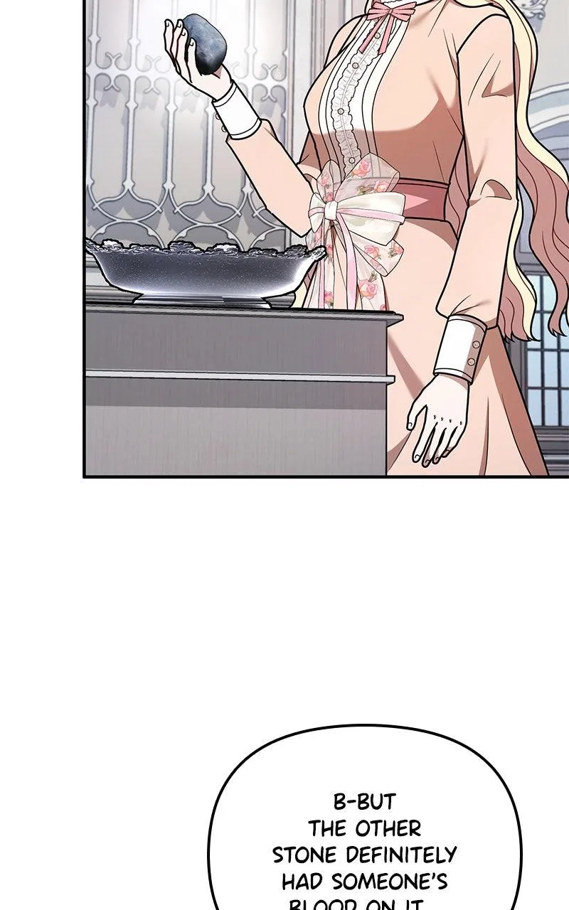 For The Princess Who Will Disappear Chapter 29 – Page 64