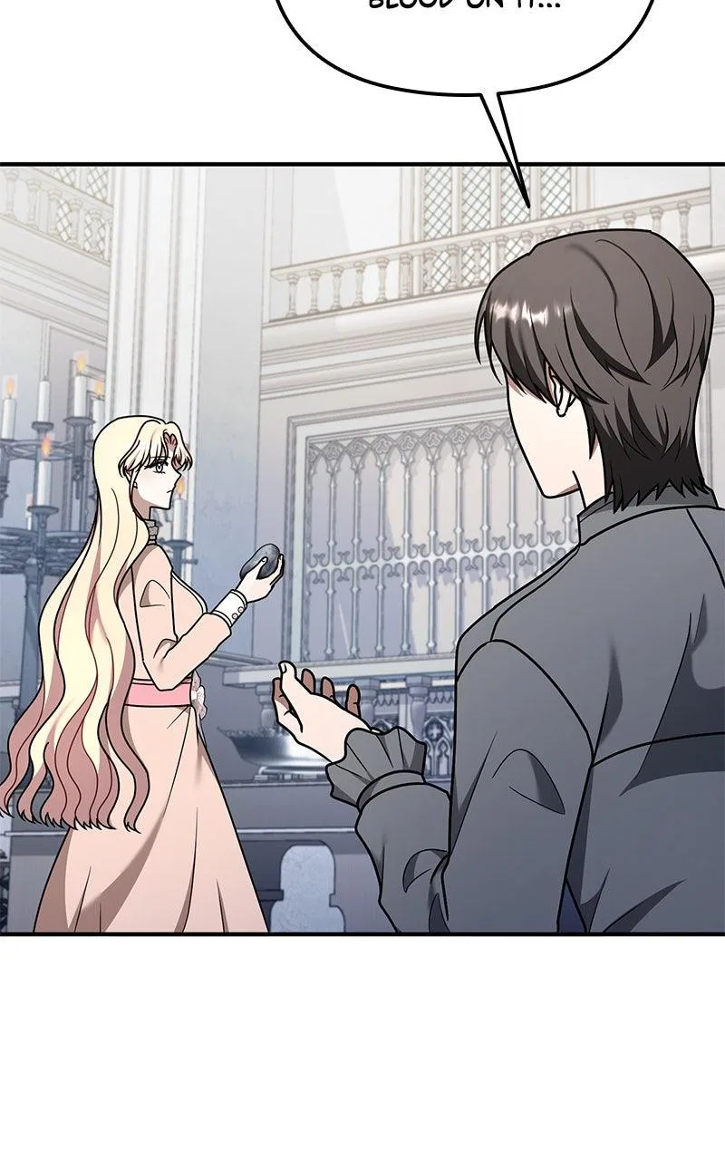 For The Princess Who Will Disappear Chapter 29 – Page 65