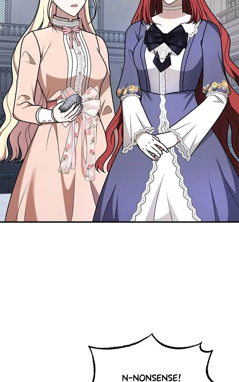 For The Princess Who Will Disappear Chapter 29 – Page 68