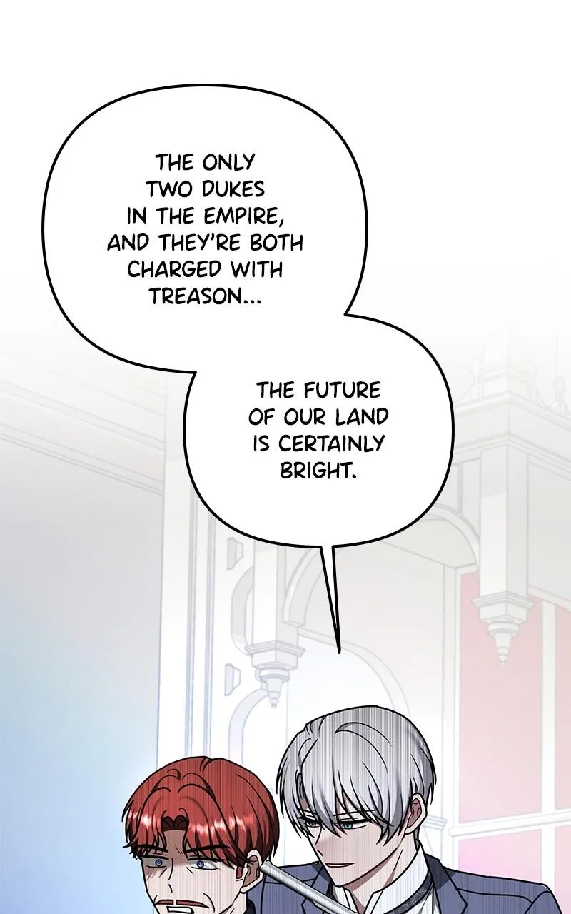 For The Princess Who Will Disappear Chapter 29 – Page 71