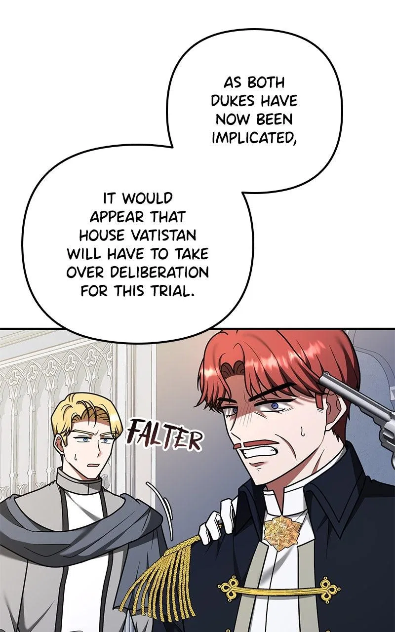 For The Princess Who Will Disappear Chapter 29 – Page 73