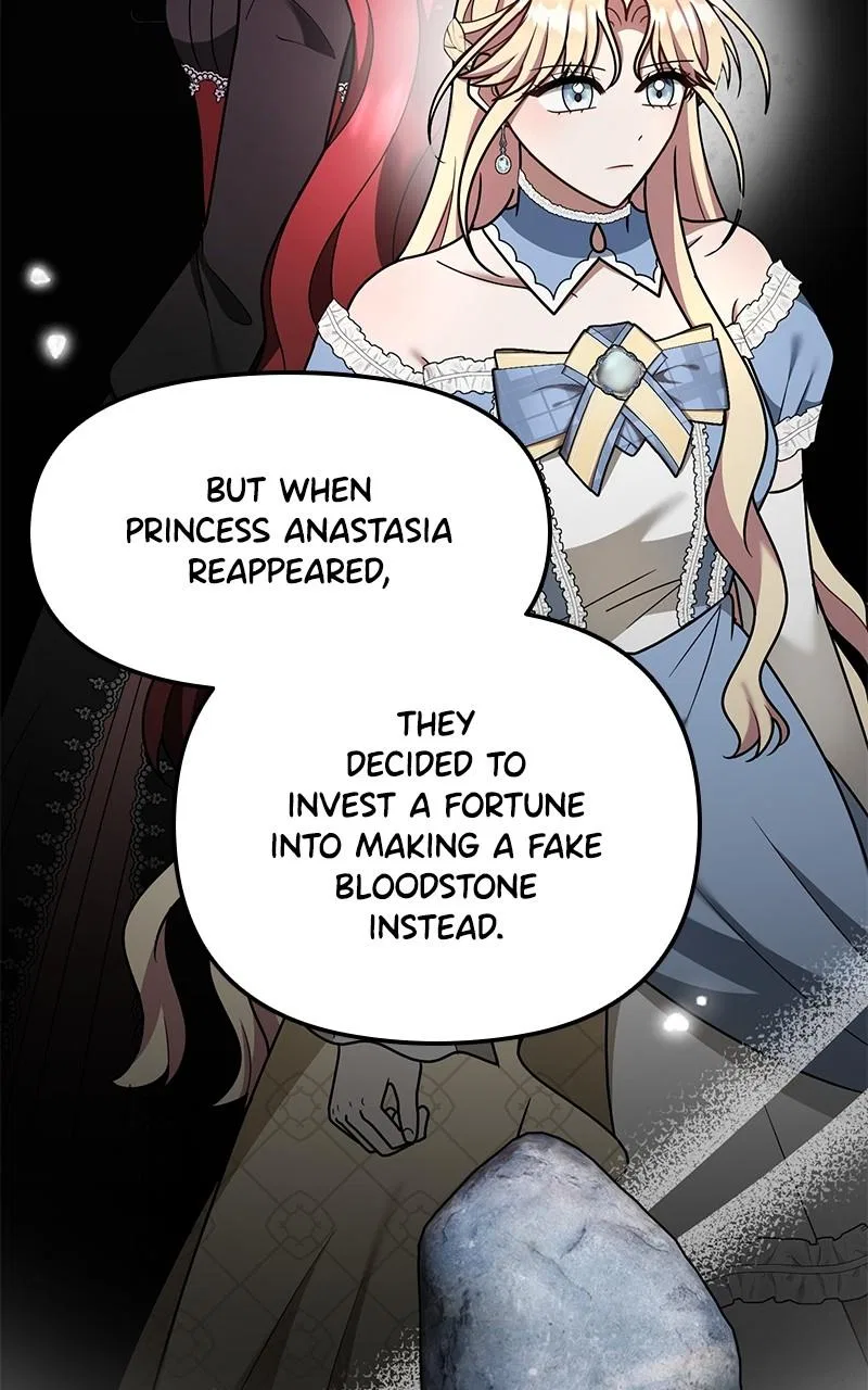 For The Princess Who Will Disappear Chapter 29 – Page 79