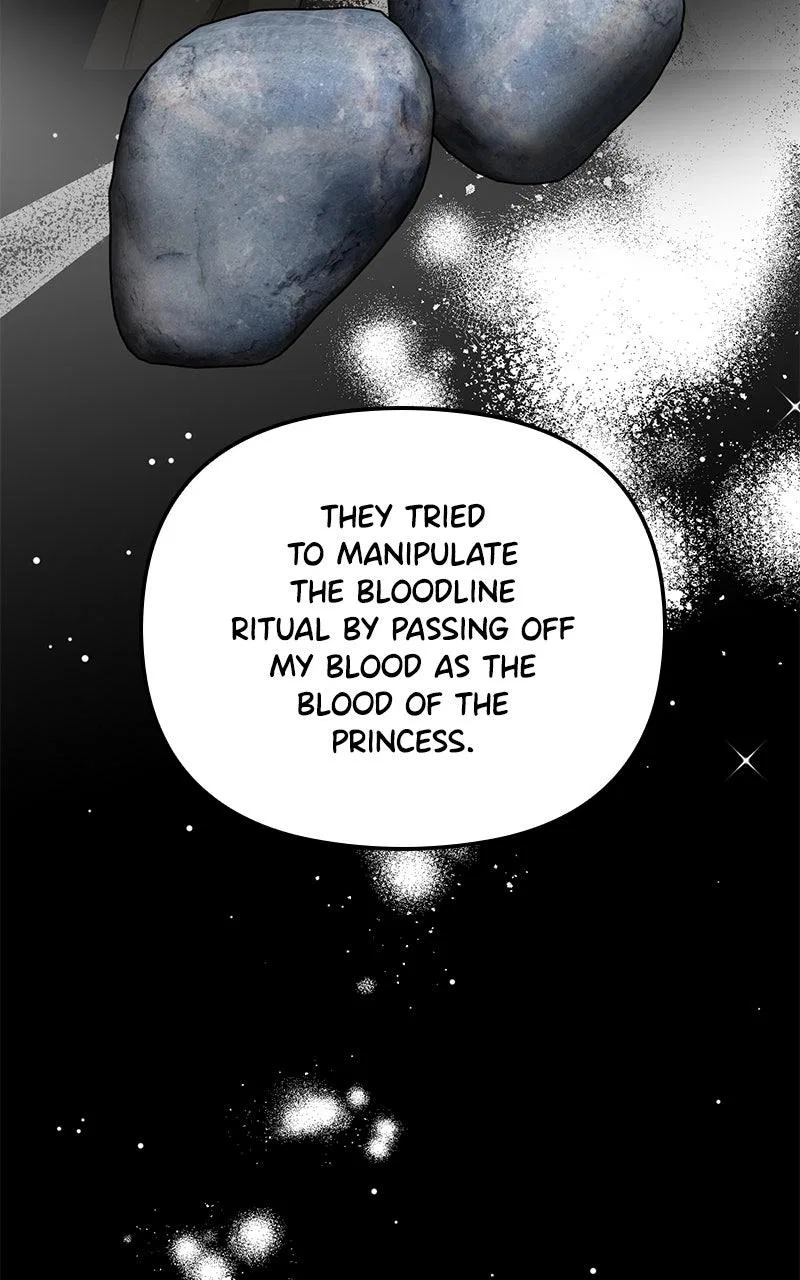 For The Princess Who Will Disappear Chapter 29 – Page 80
