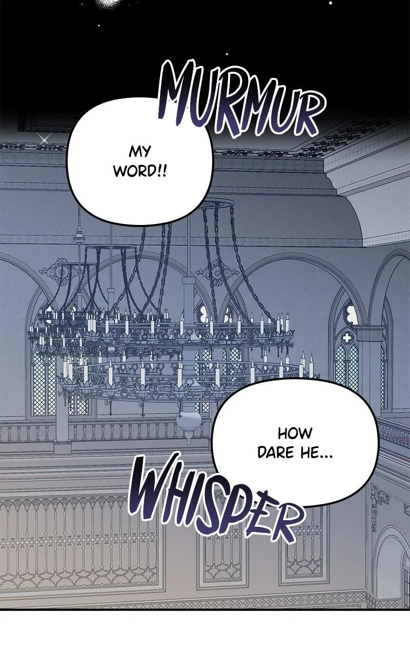 For The Princess Who Will Disappear Chapter 29 – Page 81