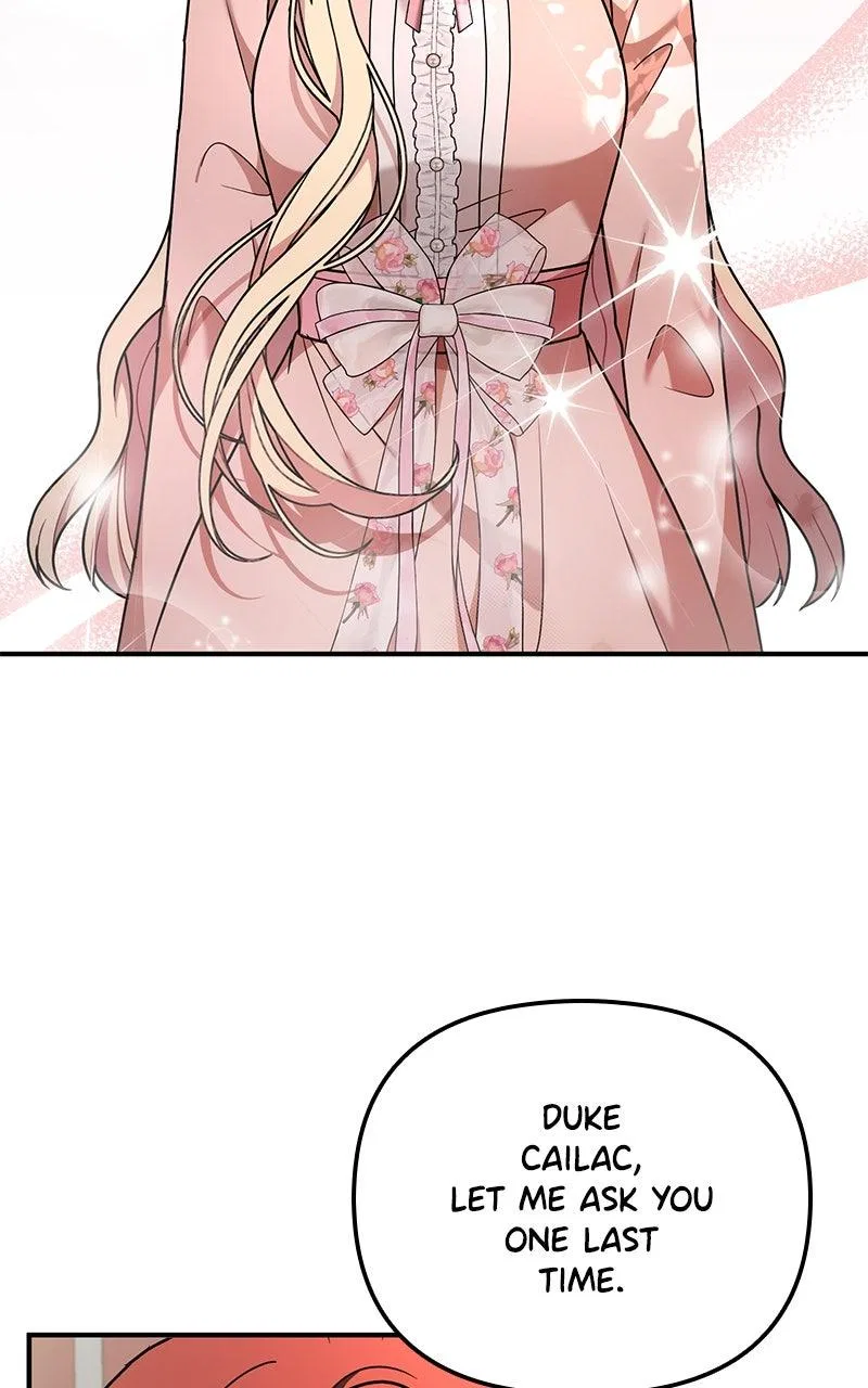 For The Princess Who Will Disappear Chapter 29 – Page 83