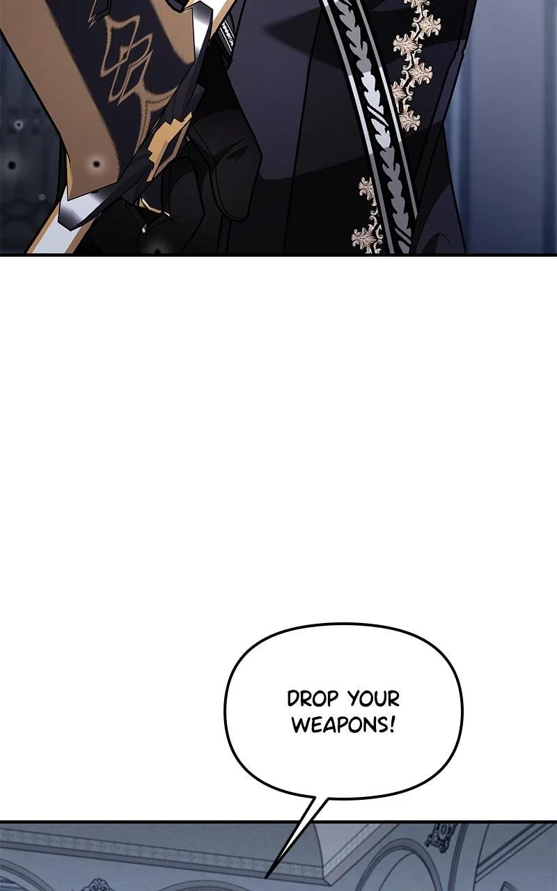 For The Princess Who Will Disappear Chapter 29 – Page 86