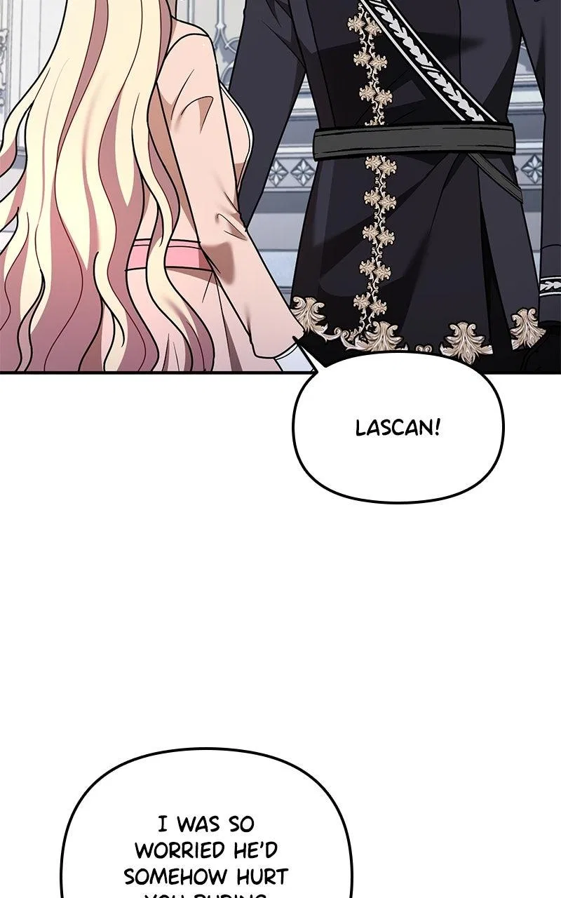 For The Princess Who Will Disappear Chapter 29 – Page 90