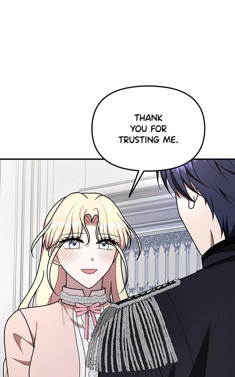 For The Princess Who Will Disappear Chapter 29 – Page 92