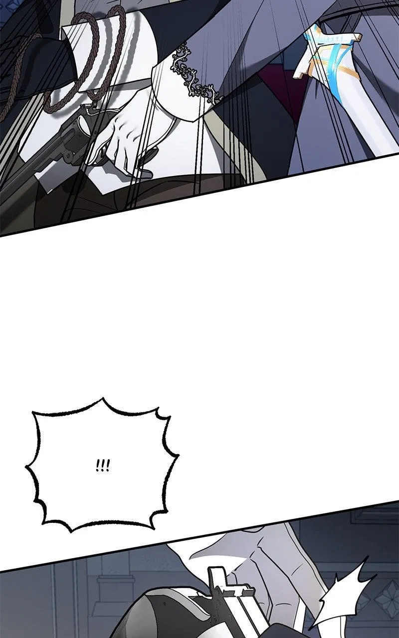 For The Princess Who Will Disappear Chapter 29 – Page 97