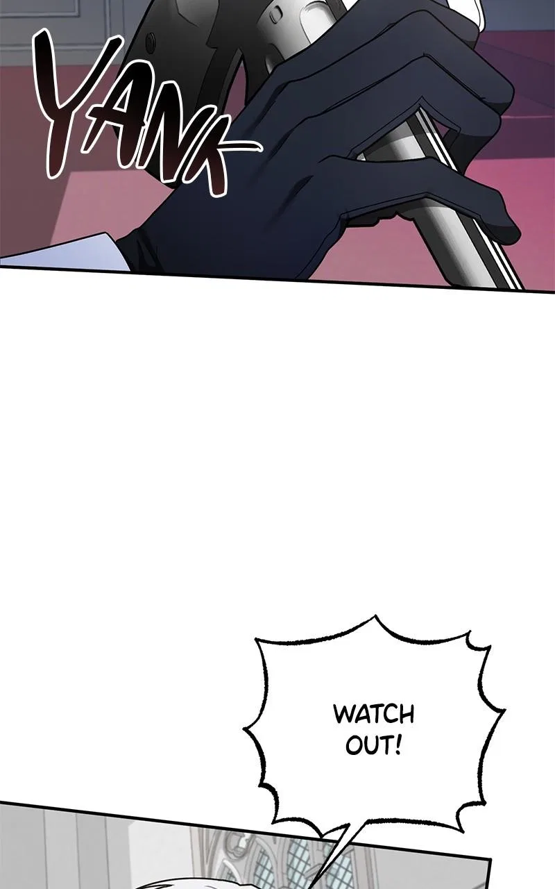 For The Princess Who Will Disappear Chapter 29 – Page 98