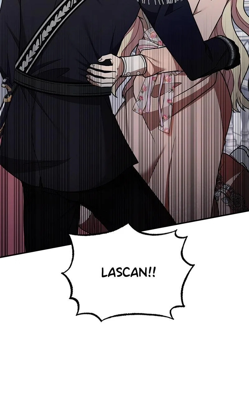 For The Princess Who Will Disappear Chapter 29 – Page 104