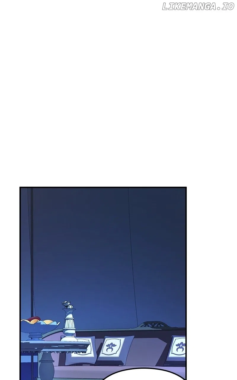 For The Princess Who Will Disappear Chapter 28 – Page 1