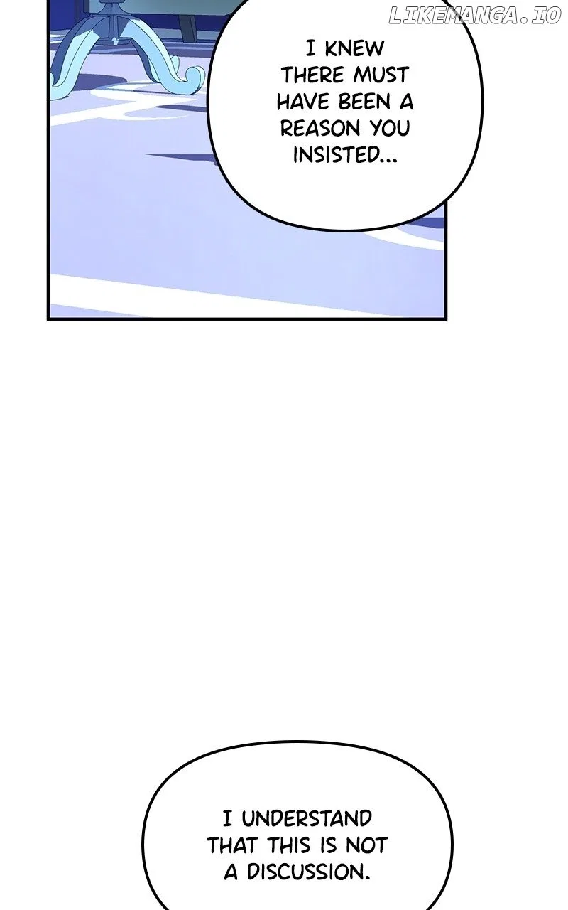 For The Princess Who Will Disappear Chapter 28 – Page 2