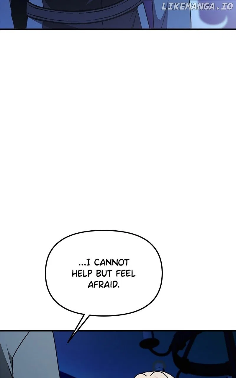 For The Princess Who Will Disappear Chapter 28 – Page 4