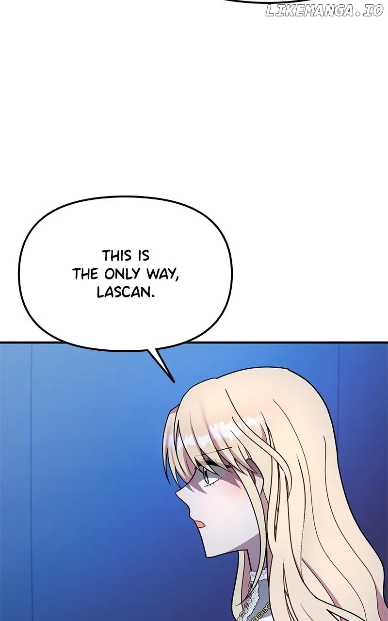 For The Princess Who Will Disappear Chapter 28 – Page 6
