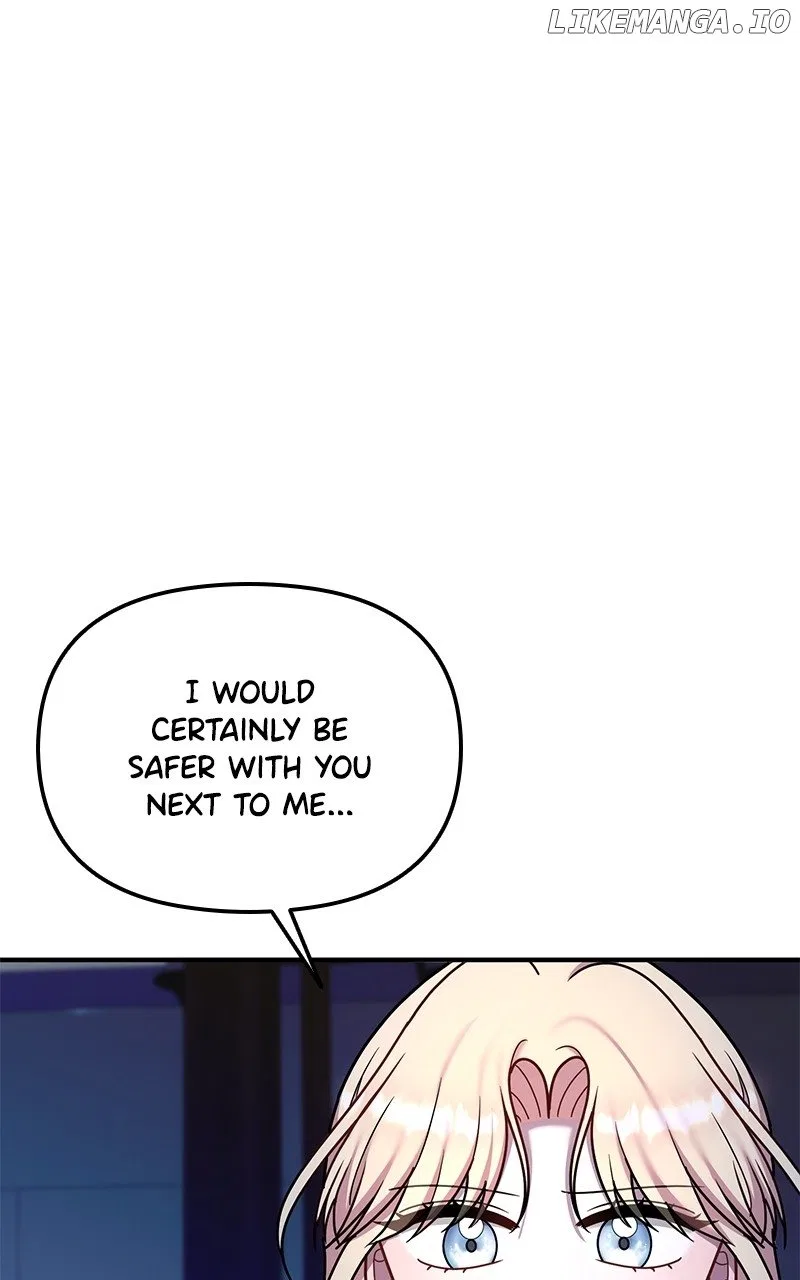 For The Princess Who Will Disappear Chapter 28 – Page 9