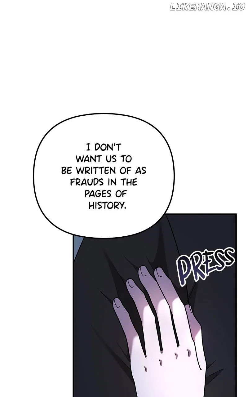 For The Princess Who Will Disappear Chapter 28 – Page 12