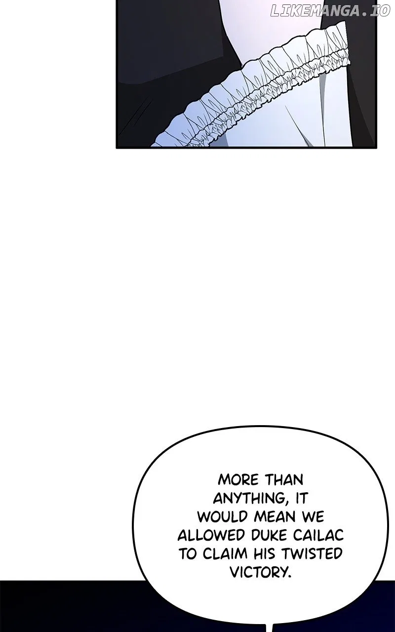 For The Princess Who Will Disappear Chapter 28 – Page 13
