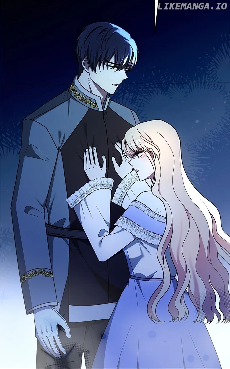 For The Princess Who Will Disappear Chapter 28 – Page 14