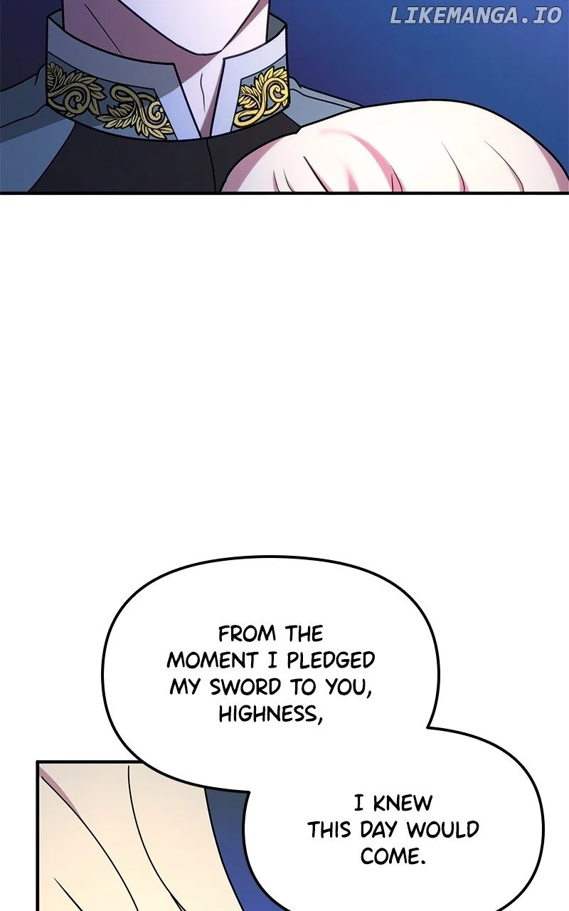 For The Princess Who Will Disappear Chapter 28 – Page 16