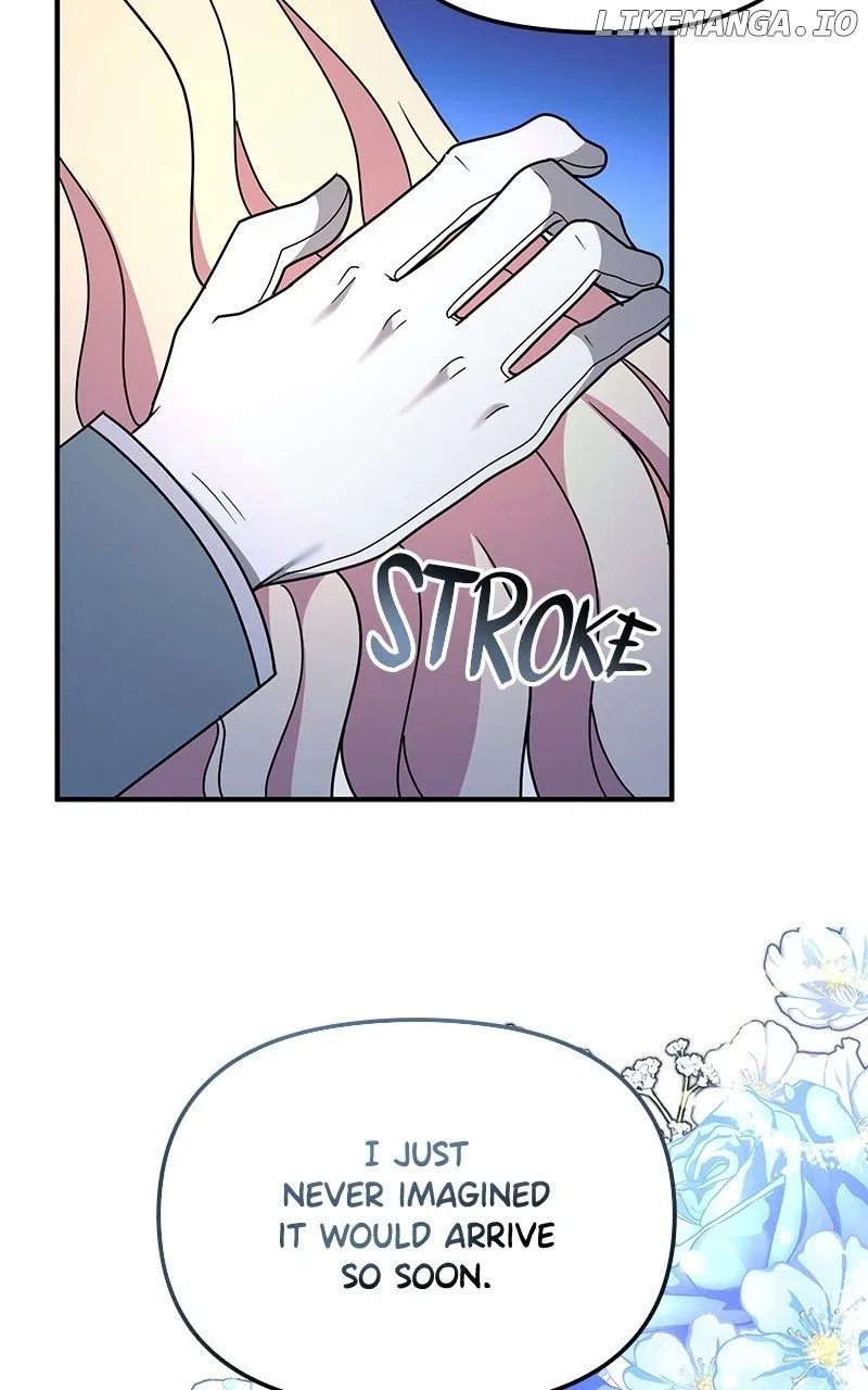 For The Princess Who Will Disappear Chapter 28 – Page 17