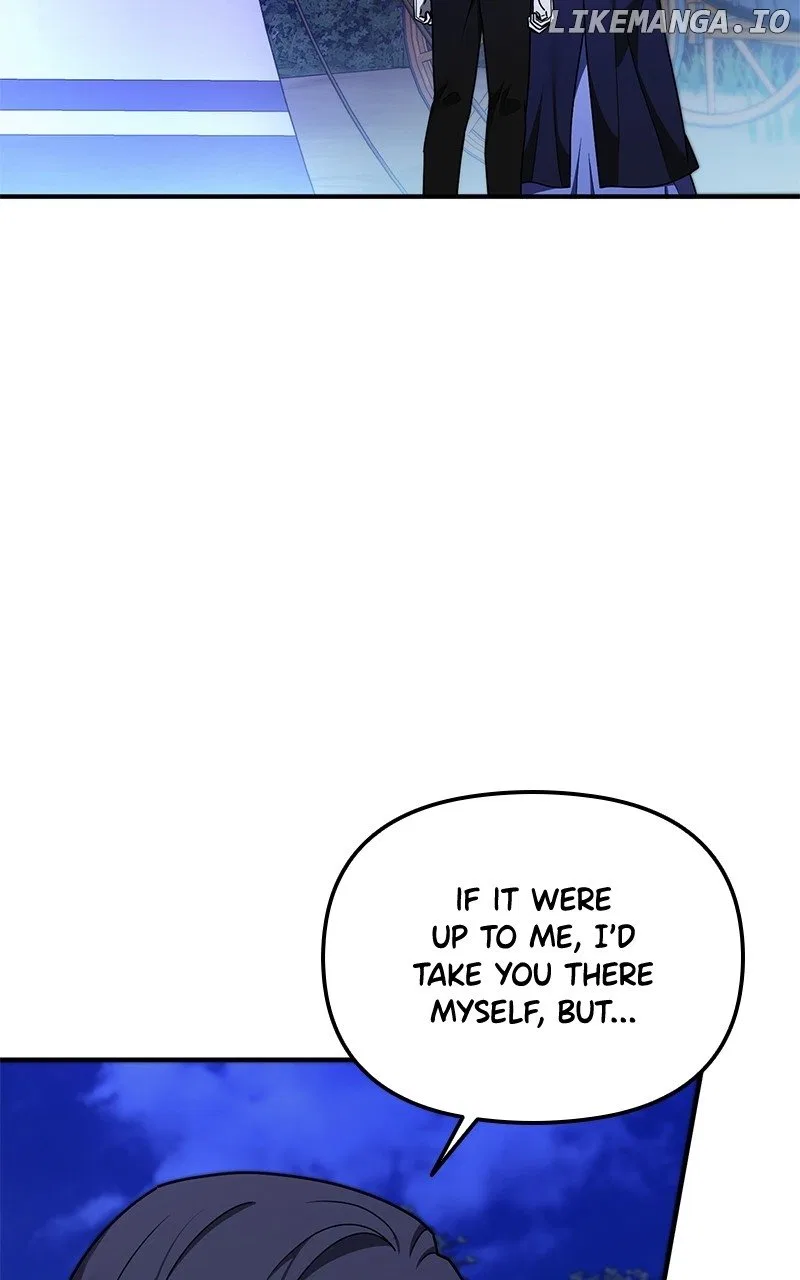 For The Princess Who Will Disappear Chapter 28 – Page 22
