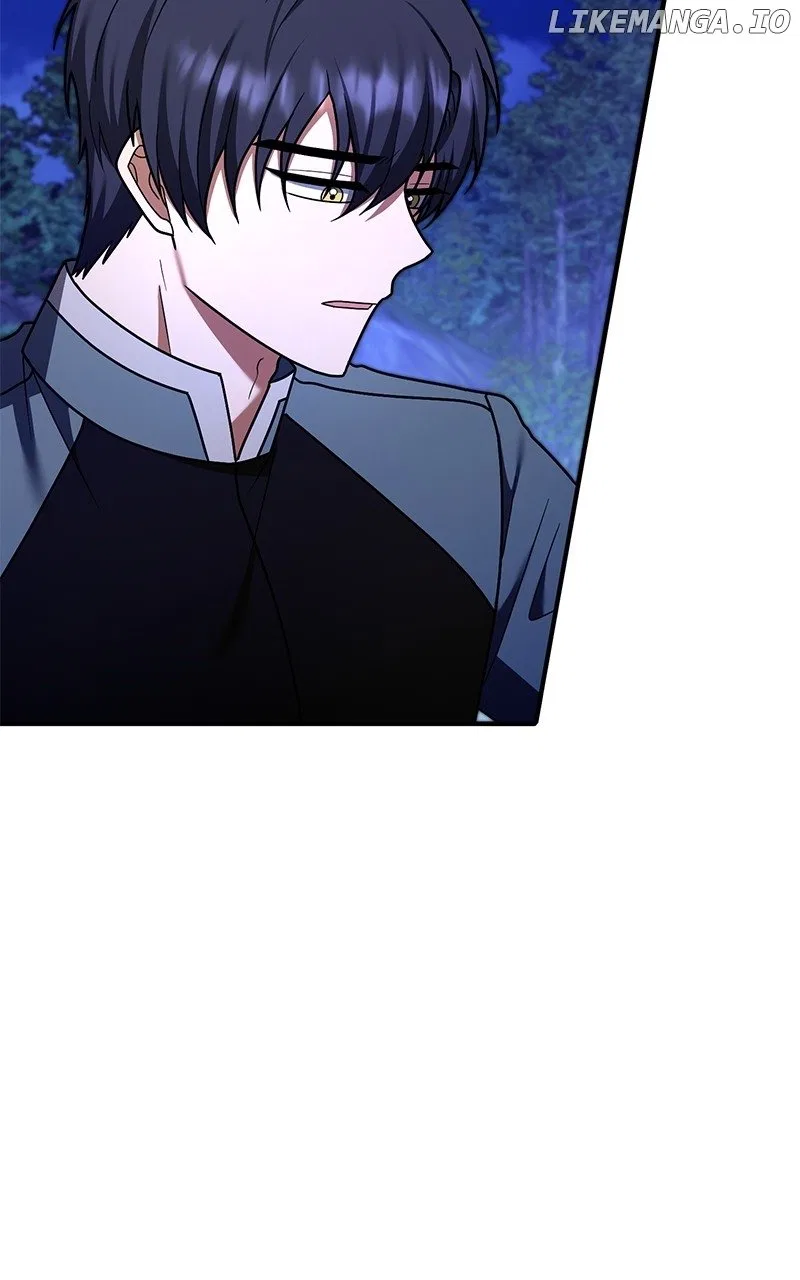 For The Princess Who Will Disappear Chapter 28 – Page 23