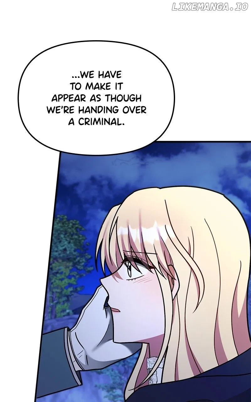 For The Princess Who Will Disappear Chapter 28 – Page 24